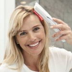 Laser comb 7 Women